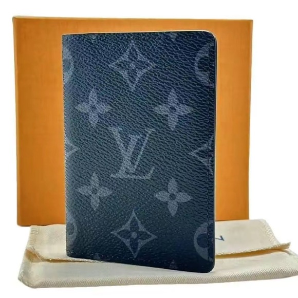 LV Pocket Organizer - Picture 1 of 6